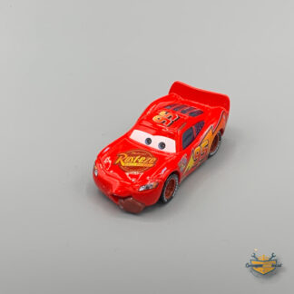 Lightning McQueen Tongue