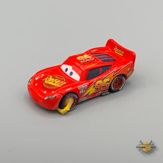 Lightning McQueen Wheel Clamp