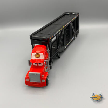Mack Hauler