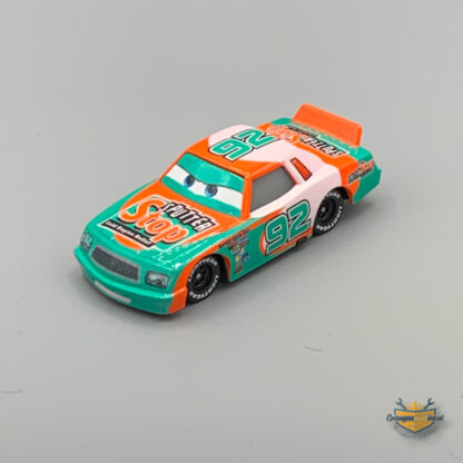 Murray Clutchburn #92
