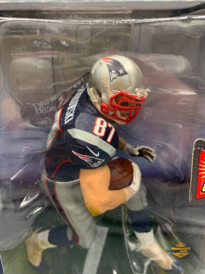 Rob Gronkowski, 6" Player Figure – Bild 2