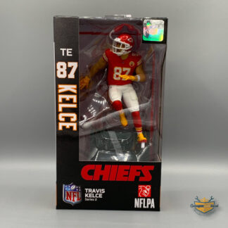 Travis Kelce, 6" Player Figure