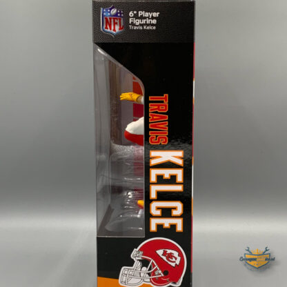 Travis Kelce, 6" Player Figure – Bild 3