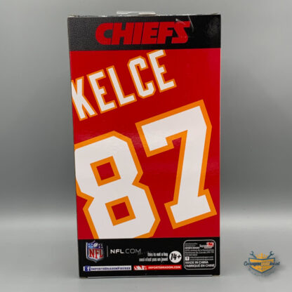 Travis Kelce, 6" Player Figure – Bild 2