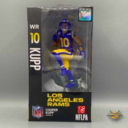 Cooper Kupp, 6" Player Figure