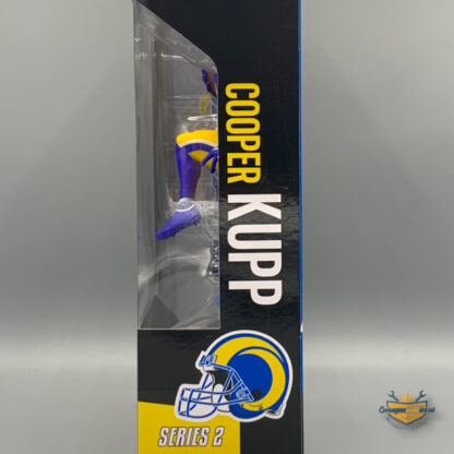 Cooper Kupp, 6" Player Figure – Bild 4
