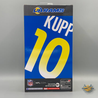 Cooper Kupp, 6" Player Figure – Bild 3