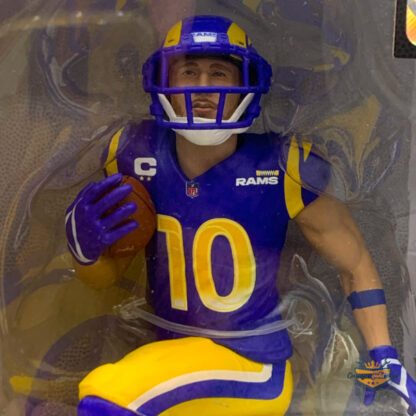Cooper Kupp, 6" Player Figure – Bild 2
