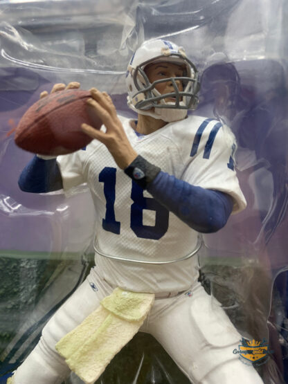 Peyton Manning, 6" Player Figure – Bild 4