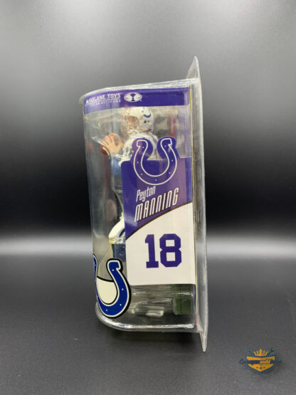 Peyton Manning, 6" Player Figure – Bild 3