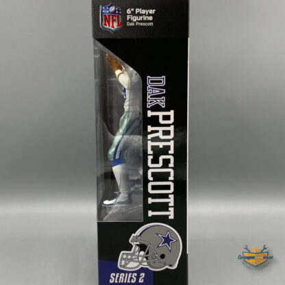 Dak Prescott, 6" Player Figure – Bild 3