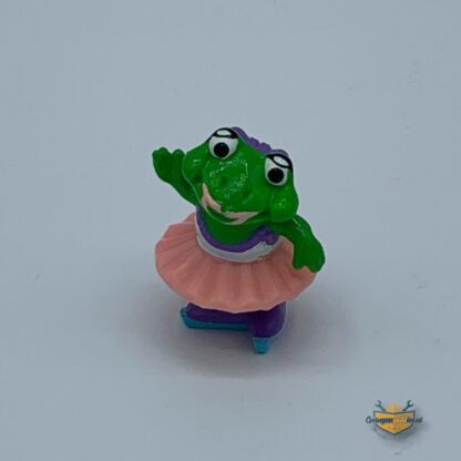 Nina Pirouette (Nina Pattinina)