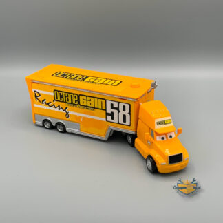 Octane Gain Hauler