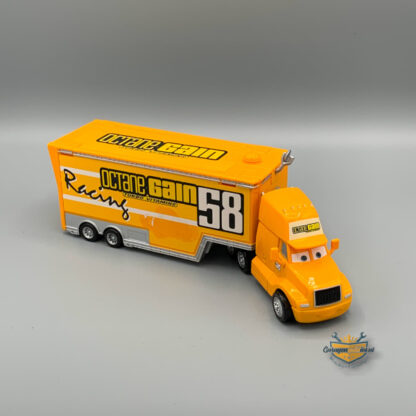 Octane Gain Hauler