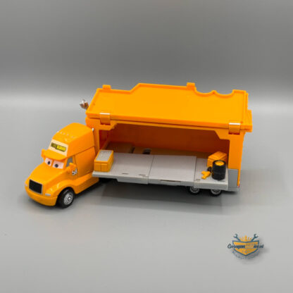 Octane Gain Hauler – Bild 2