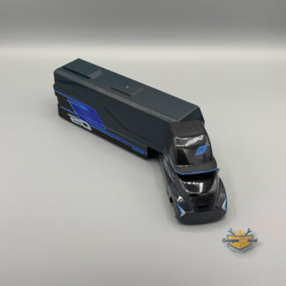Onkel Truck, Jackson Storm  Autotransporter