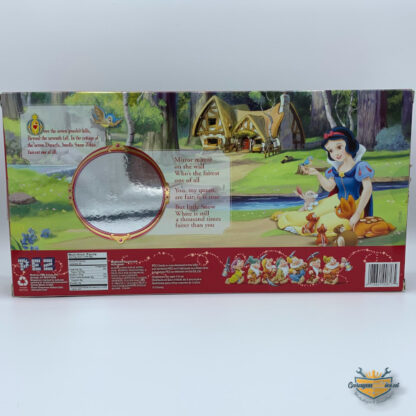 8 Stk. Snow White and the Seven Dwarfs Pez Limited Edition – Bild 5