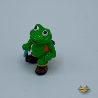Mr. Snowwalker (Pico Picozzo)