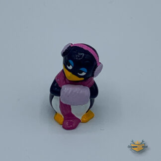 Pinguita