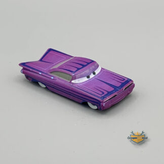 Ramone Color Changers