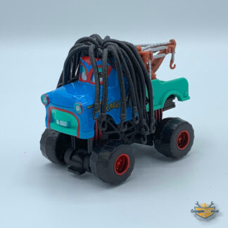 Rasta Mater