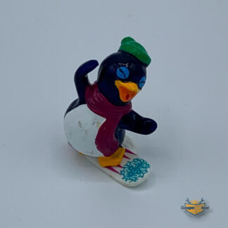 Snowboard Siggi