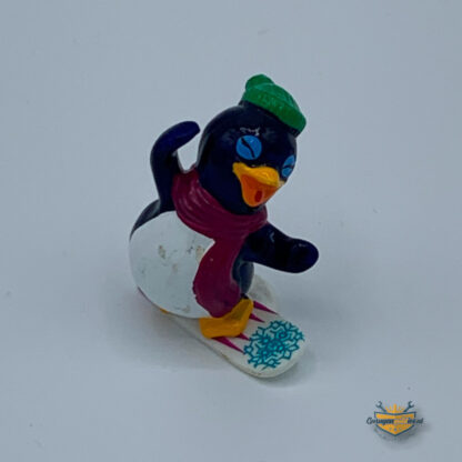 Snowboard Siggi