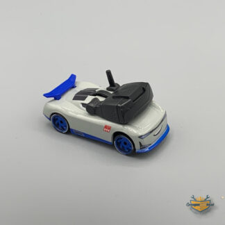 Sudeep mit VR Headset