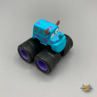 Sulley
