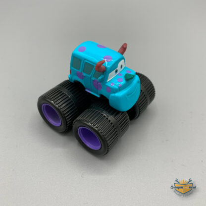 Sulley