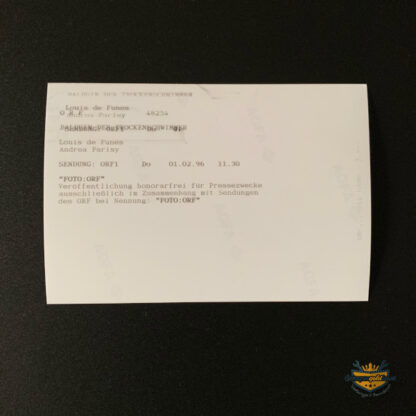 Pressefoto ORF Balduin der Trockenschwimmer – Bild 2