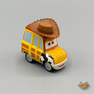 Woody