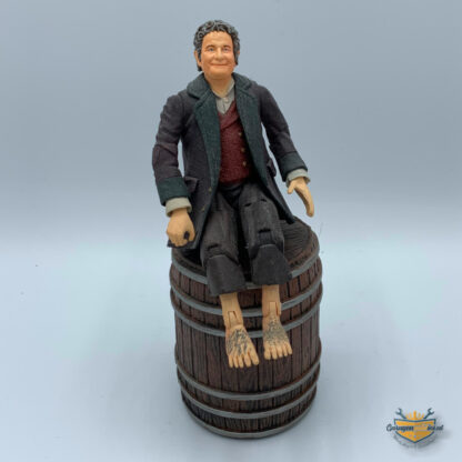 Bilbo Baggins, Der Herr der Ringe Figur