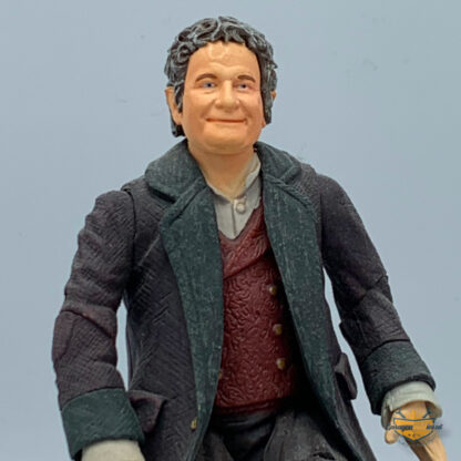 Bilbo Baggins, Der Herr der Ringe Figur – Bild 2