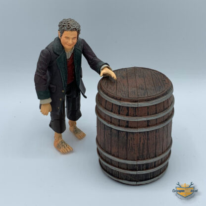 Bilbo Baggins, Der Herr der Ringe Figur – Bild 3