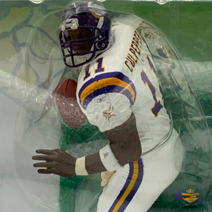 Daunte Culpepper, 6"Player Figure – Bild 2