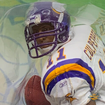 Daunte Culpepper, 6"Player Figure – Bild 4