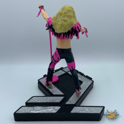 Dee Snider, Twisted Sister, Rock Iconz Statue in limitierter Auflage – Bild 2
