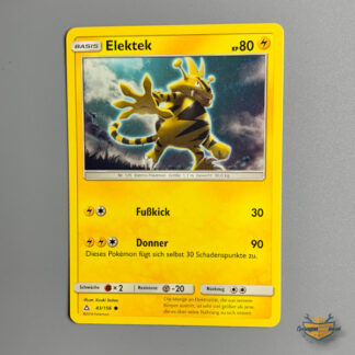 Elektek KP80