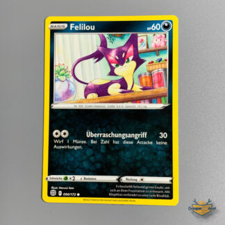 Felilou KP60
