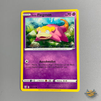 Galar - Flegmon KP70