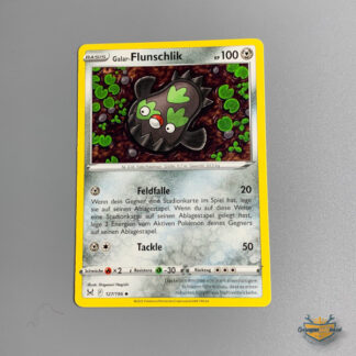 Galar - Flunshlik KP100