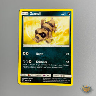 Ganovil KP70