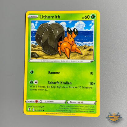 Lithomith KP60