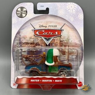 Mater Winter