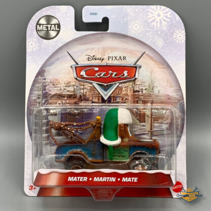 Mater Winter