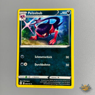 Pelzebub KP90