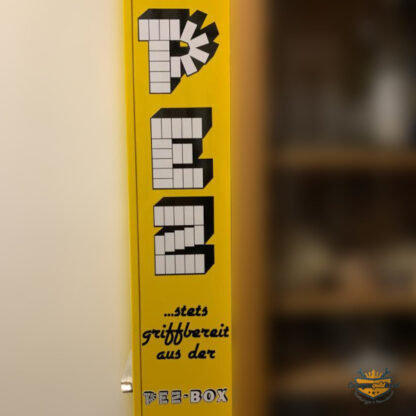 Pez Warenautomat – Bild 2