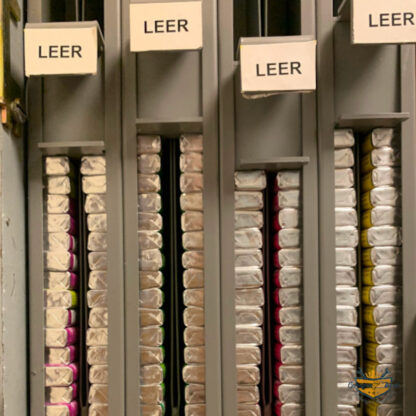 Pez Warenautomat – Bild 4