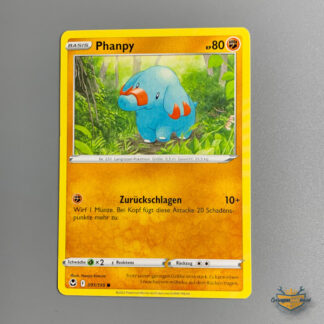 Phanpy KP80